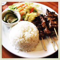 The Best 10 Filipino Restaurants In Vancouver Bc Last Updated 1 Hapag Ihaw