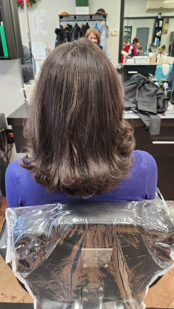 Windsor Salon & Spa