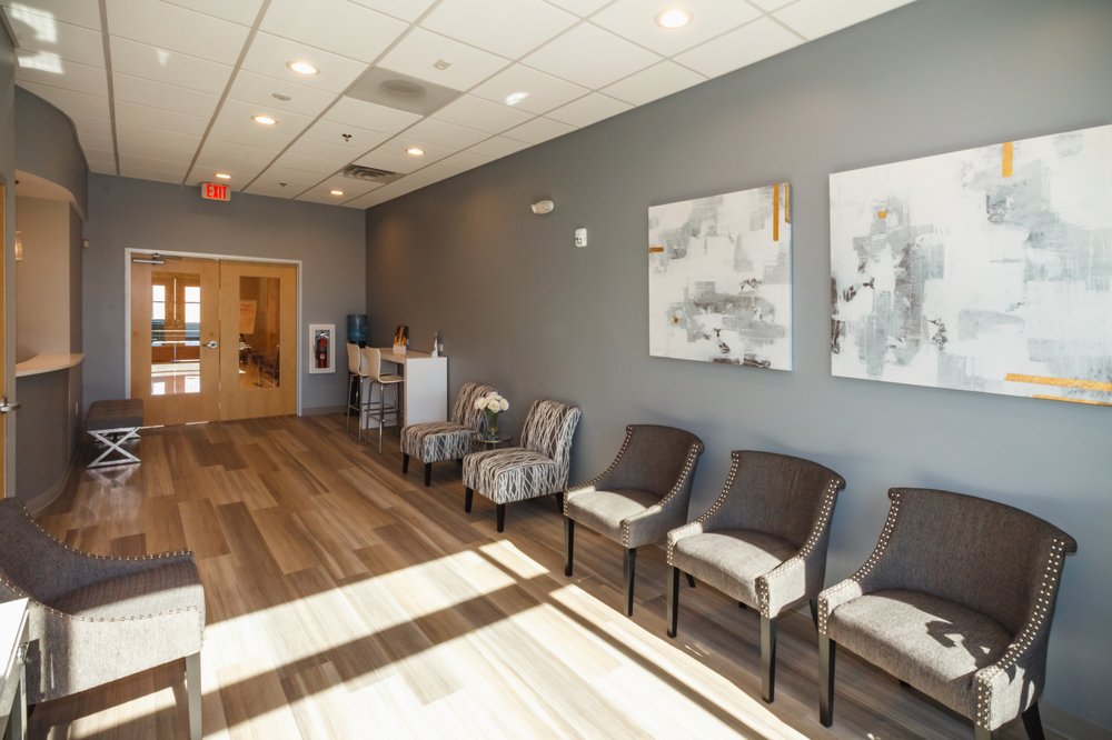 image of business Park Place Dental of Durham