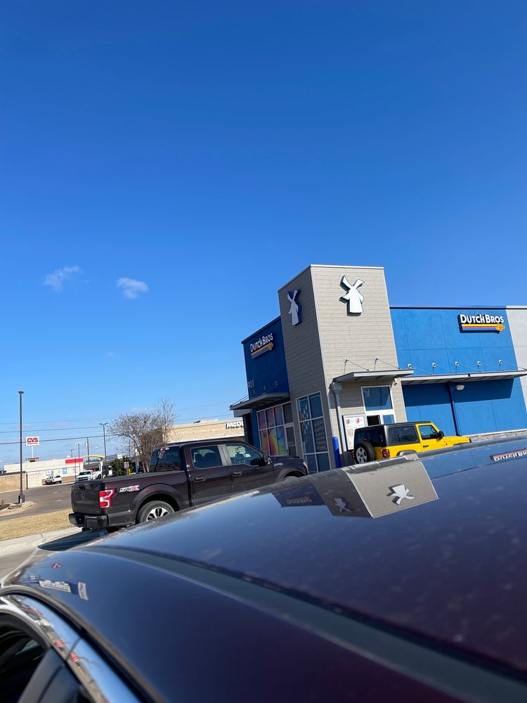 Dutch Bros Coffee