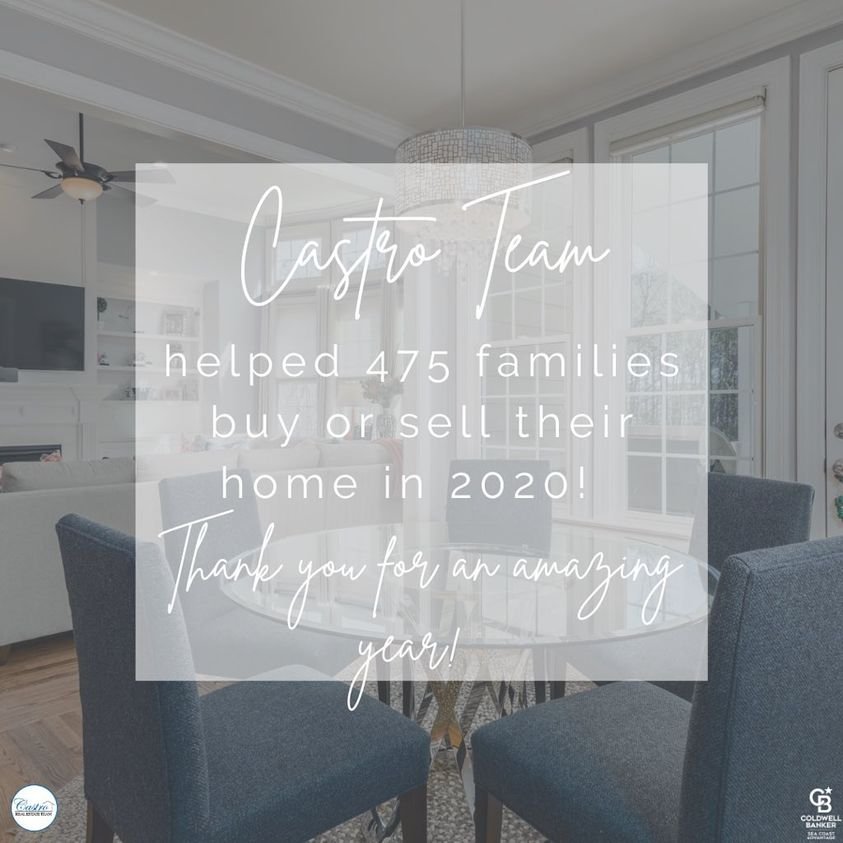 Kira Ruck - Coldwell Banker Sea Coast Advantage