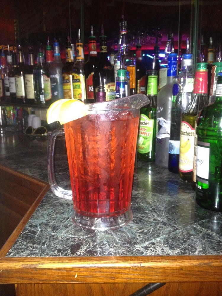 Backstage Karaoke & Dance Club