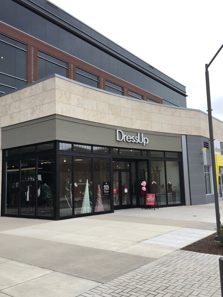 DressUp Women's Clothing 201 Franklin Rd, Brentwood, TN Phone