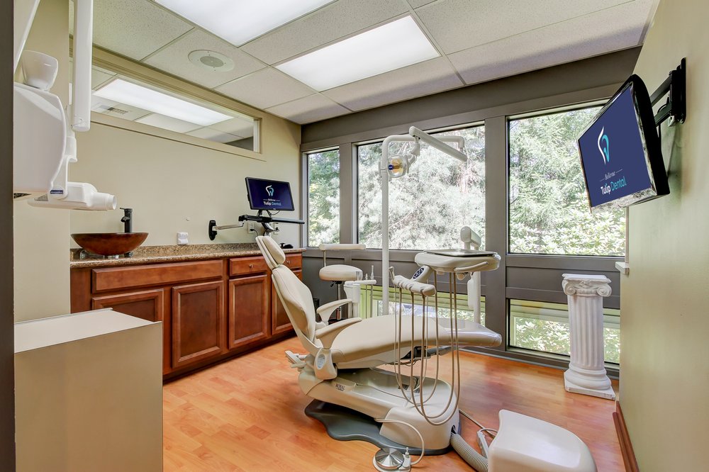image of business Bellevue Tulip Dental