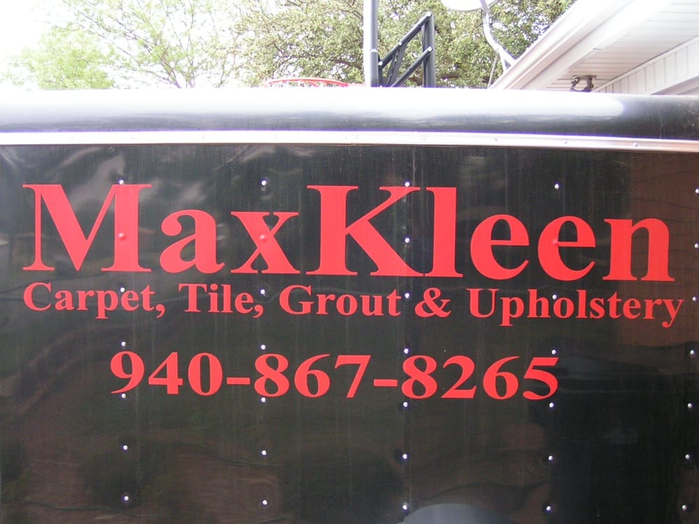 MaxKleen