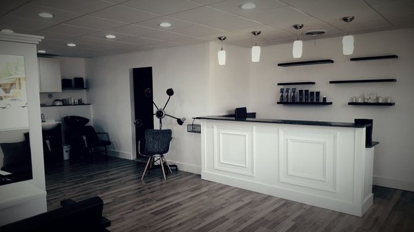 Hair Salons In Ponca City Ok Naturalsalons