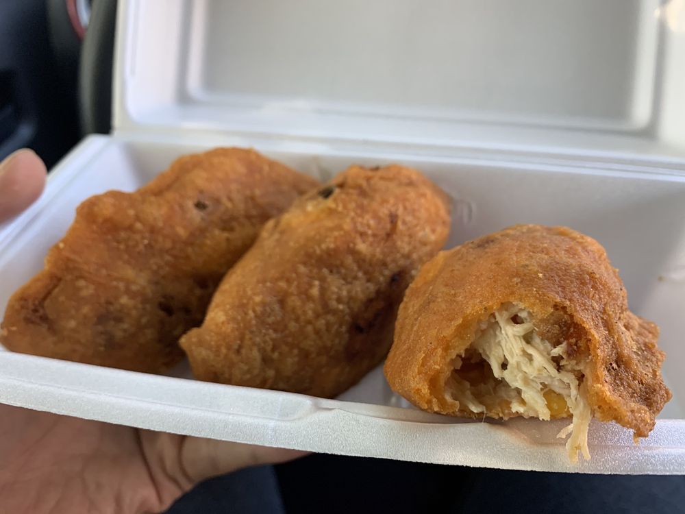 Pupuseria Mi Chalateca Pupuseria Mi Chalateca