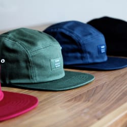 Flaswell Manufacturing Bespoke Clothing 817 S Los Angeles St Photo Of Flaswell Manufacturing Los Angeles Ca United States