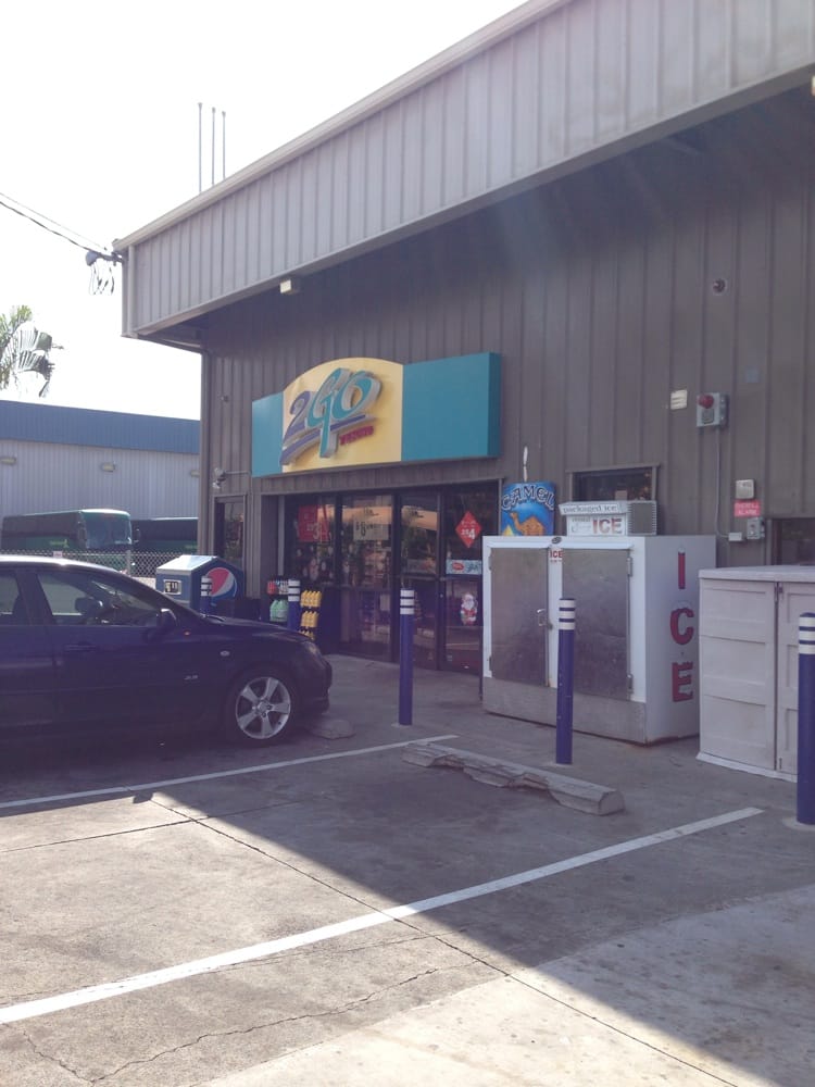 Tesoro Hawaii Corporation CLOSED Gas Stations 734796 Kanalani St, Kailua Kona, HI, United