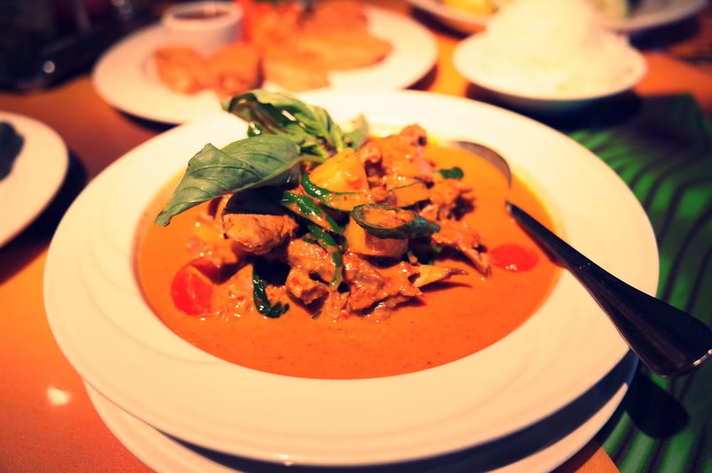 Busara Restaurant - Tysons