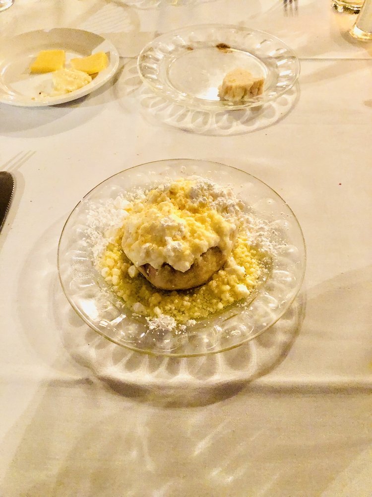 Monastery Restaurant