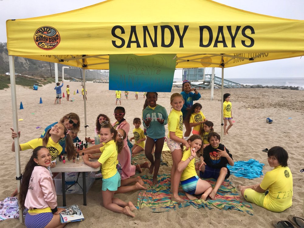 Sandy Days Kids Camp 18 Photos & 13 Reviews Summer Camps 15900