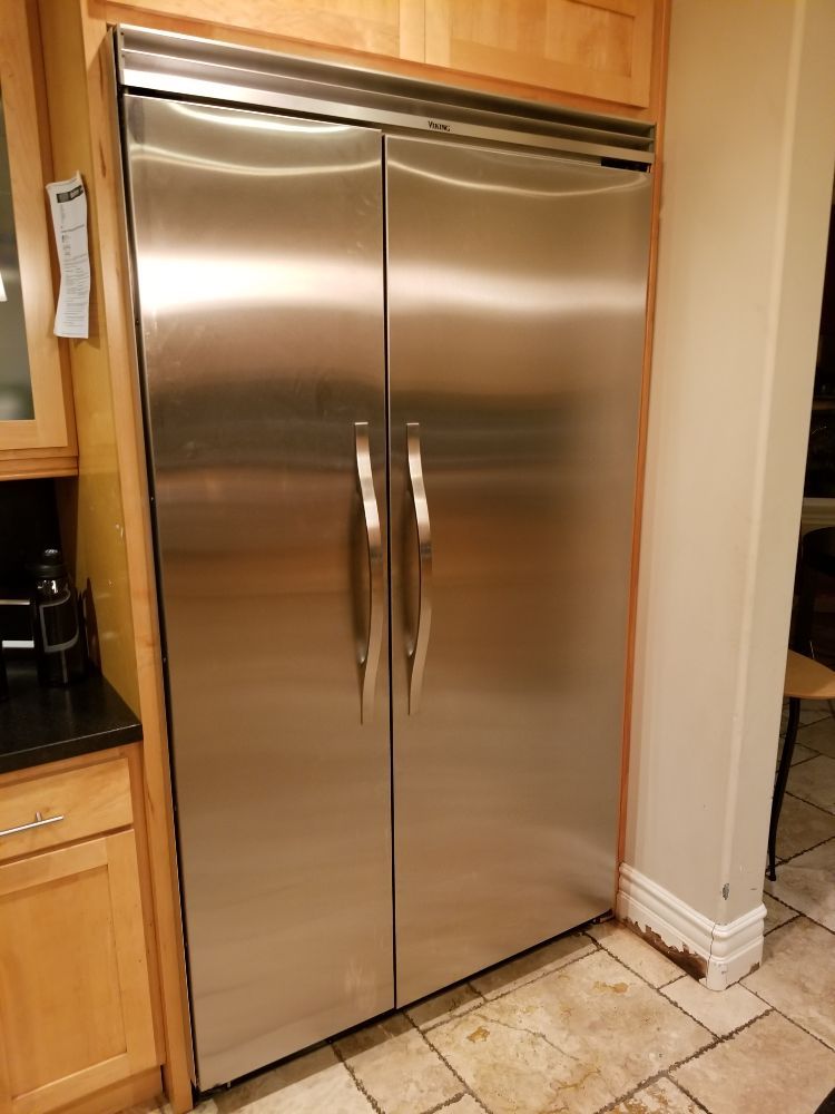 OC Viking & Sub-Zero Repair