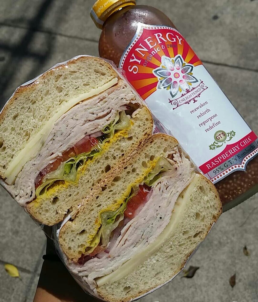 Fort Mason Market & Deli