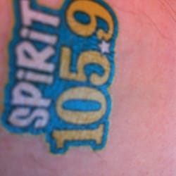 Spirit 105 9 Fm Radio Stations 3600 North Capital Of Texas Hwy Photo Of Spirit 105 9 Fm Austin Tx United States The