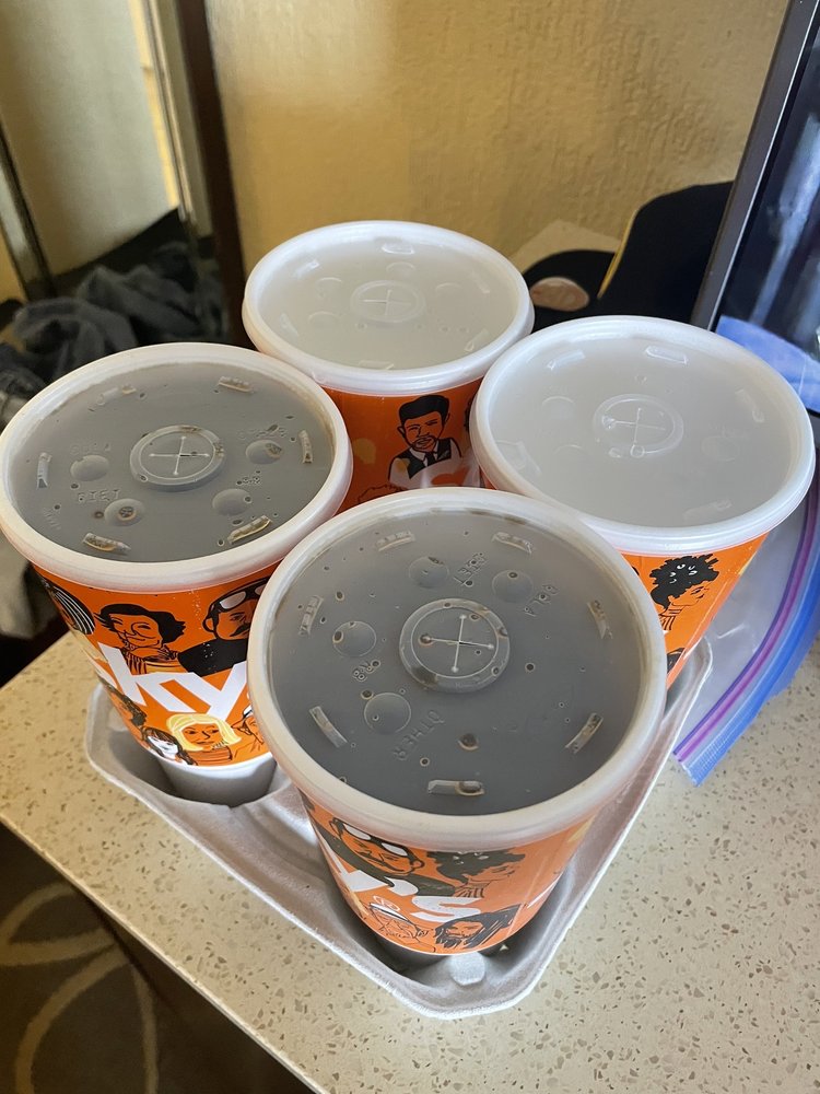 Schlotzsky's