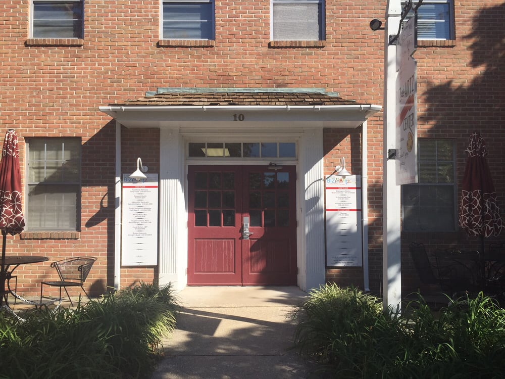 Massage In Motion Massage Therapy 10 S Hanson St, Easton, MD