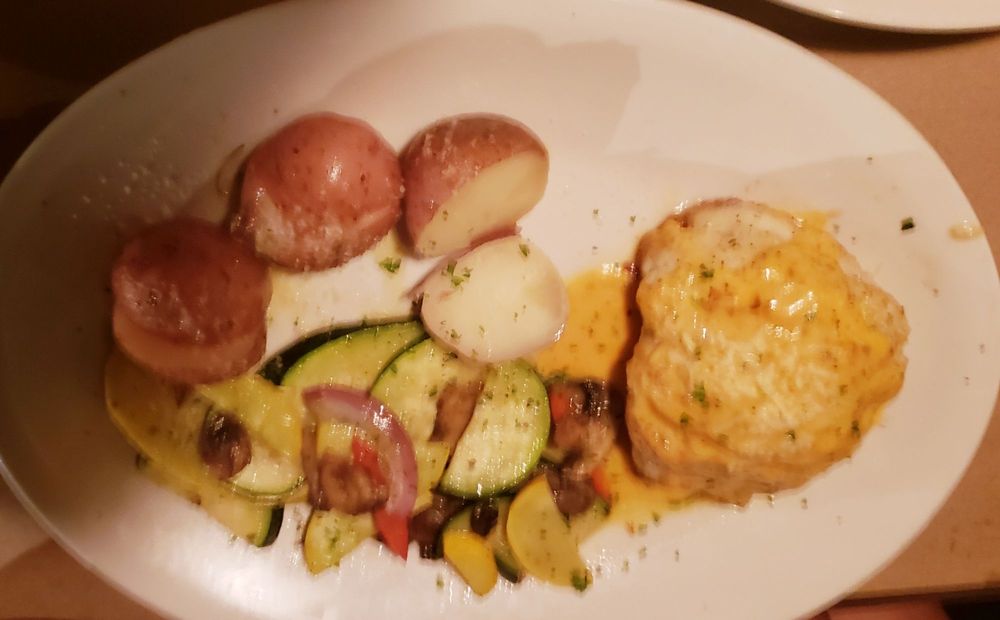 The Cove Seafood & Banquets