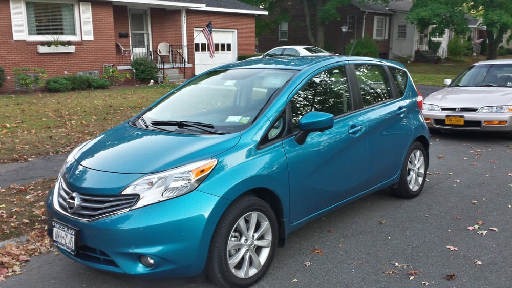 Fuccillo Nissan Latham >> Fuccillo Nissan Of Latham - 14 Reviews - Car Dealers - 976 ... Fuccillo Nissan Latham >> Fuccillo Nissan Of Latham - 14 Reviews - Car Dealers - 976 ...