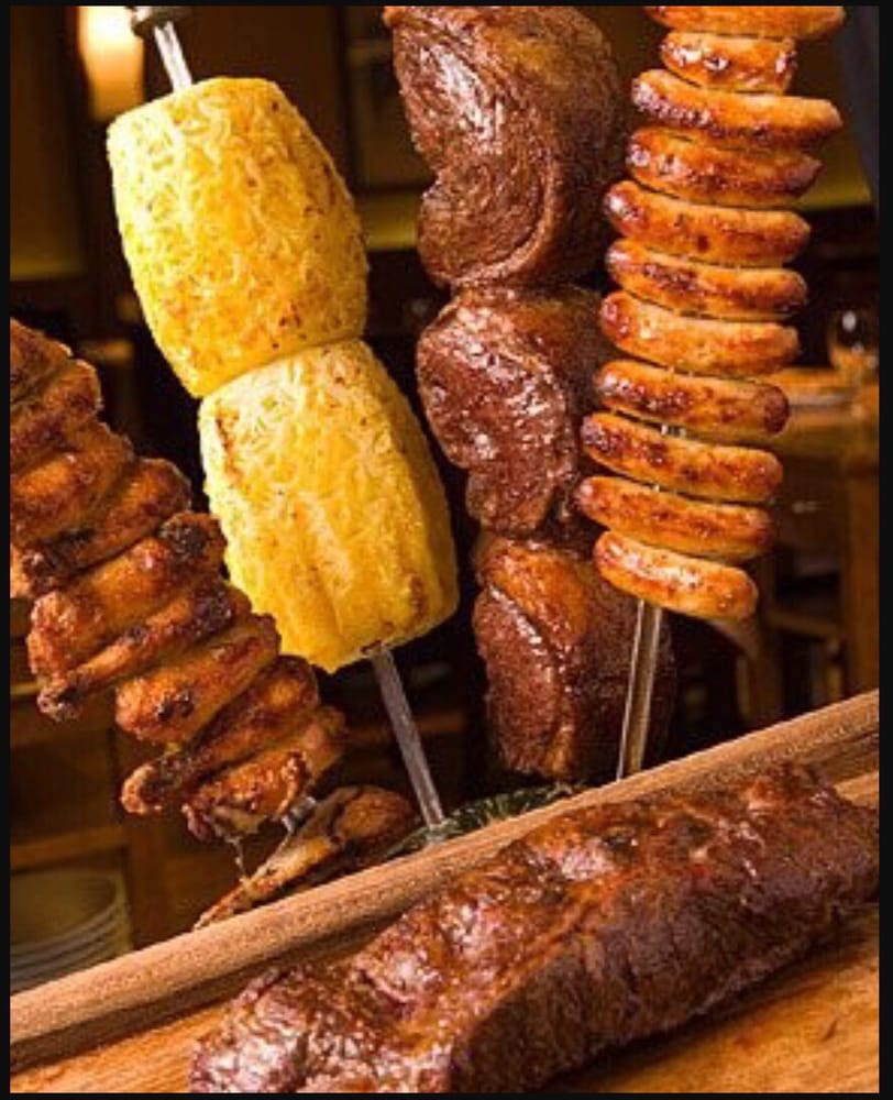 iD Brazil Churrascaria & Restaurant 90 Photos & 114 Reviews