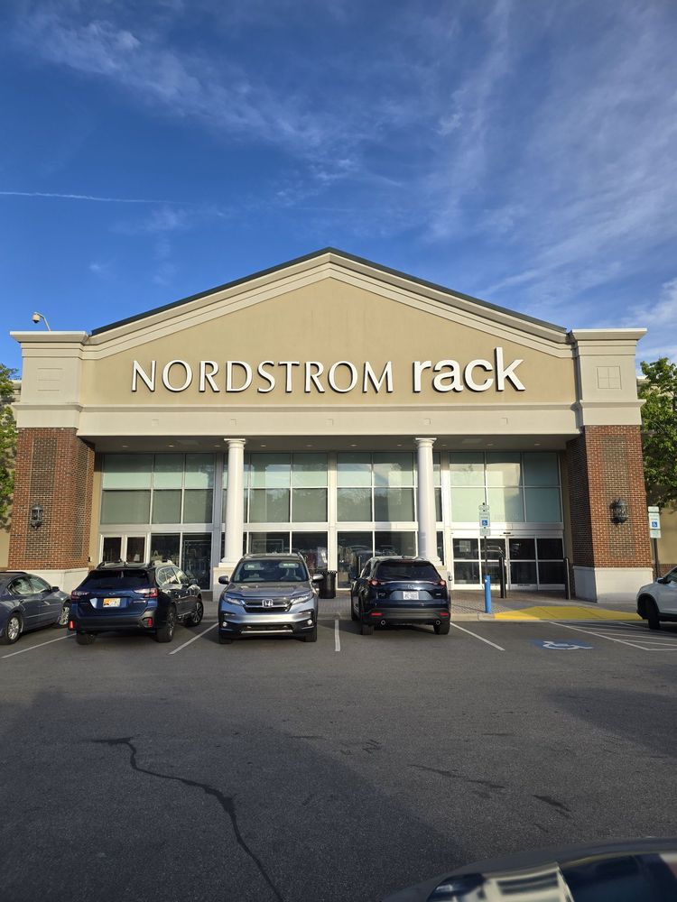 Nordstrom Rack