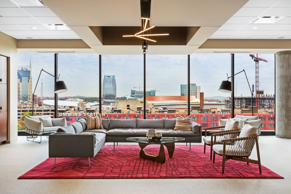 image of business Harvest Construction