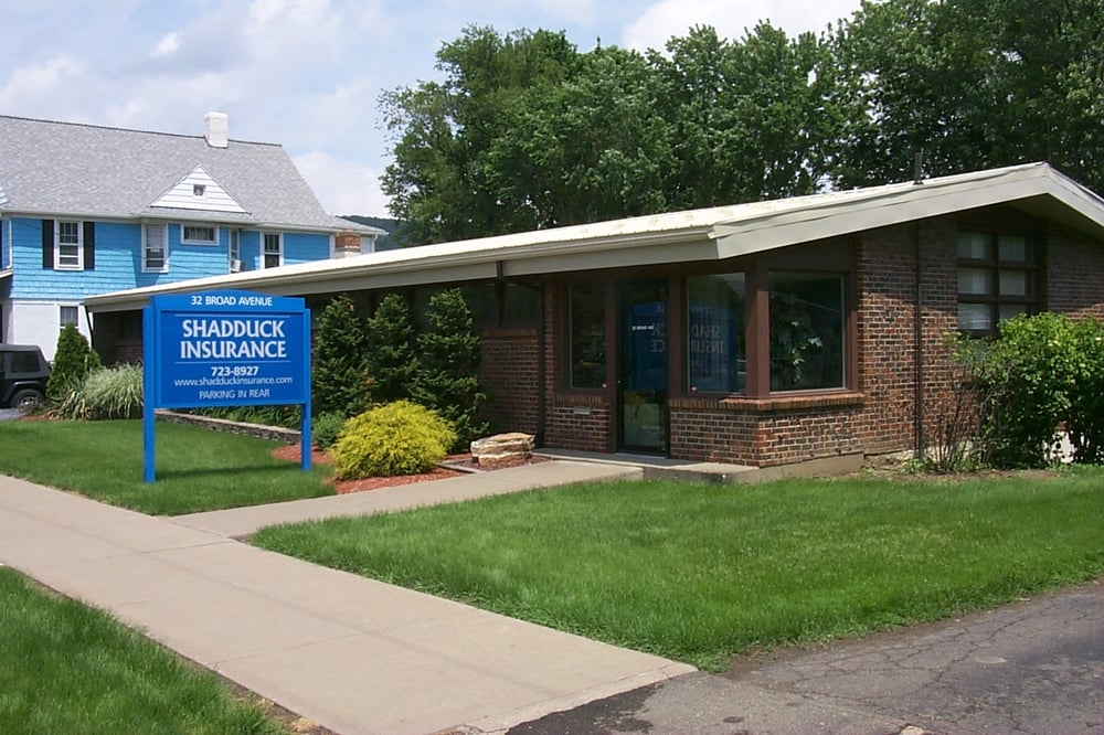 Shadduck Insurance Home & Rental Insurance 32 Broad Shadduck Insurance Home & Rental Insurance 32 Broad