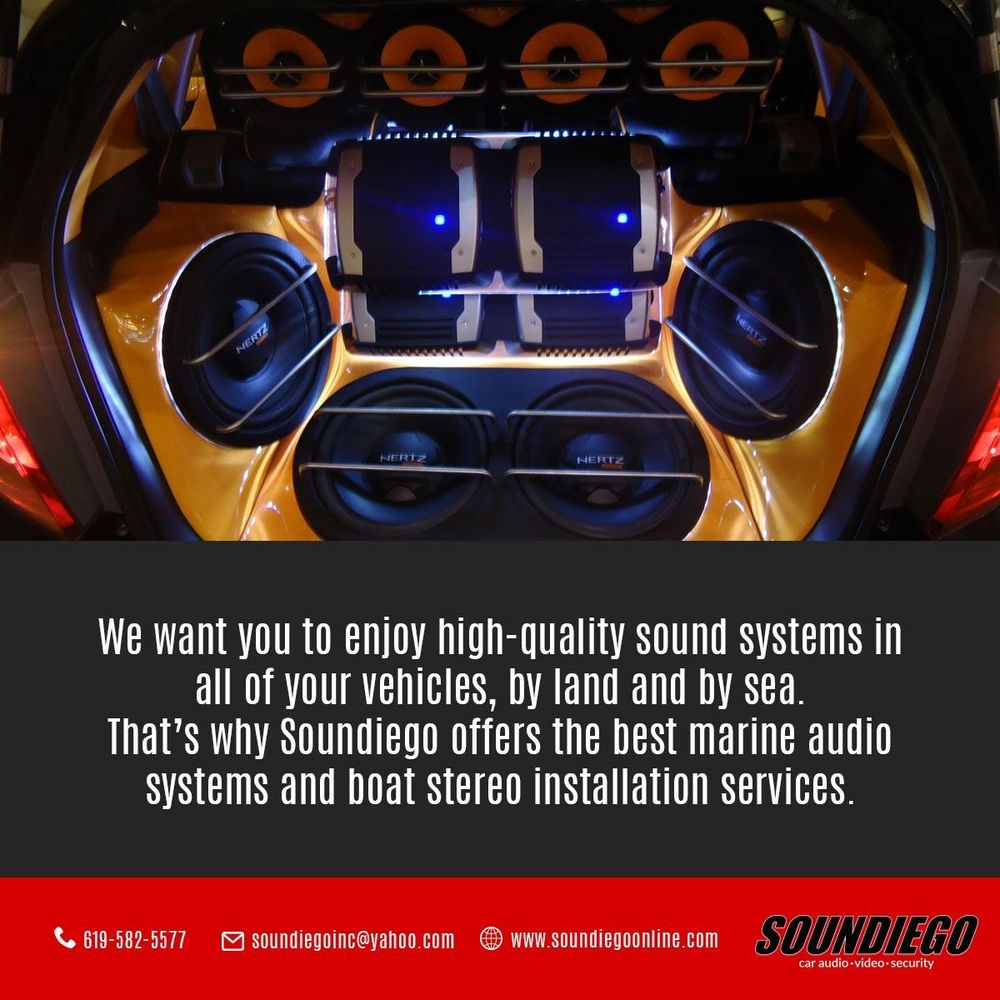 Soundiego