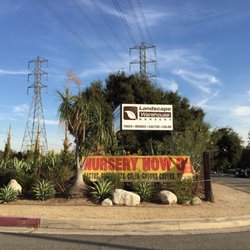 Landscape Warehouse Nursery 14 Reviews Nurseries Gardening Photo Of Landscape Warehouse Nursery Pasadena Ca United States Exterior Located
