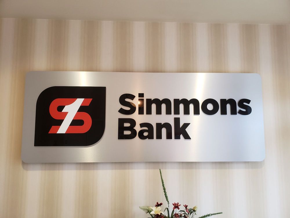 Simmons Bank
