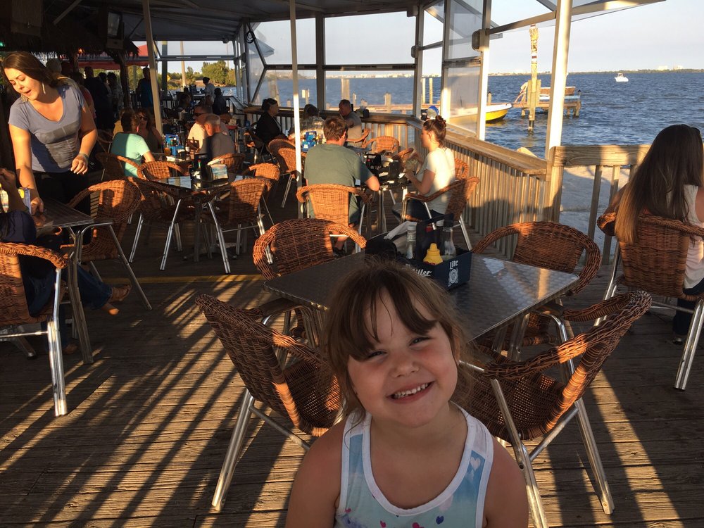 The Island Waterfront Bar & Grill 99 Photos & 98 Reviews Bars