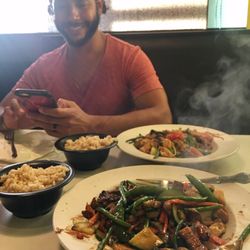 Best Mongolian Restaurants In Columbus Ga Yelp 1 Mongo Grill
