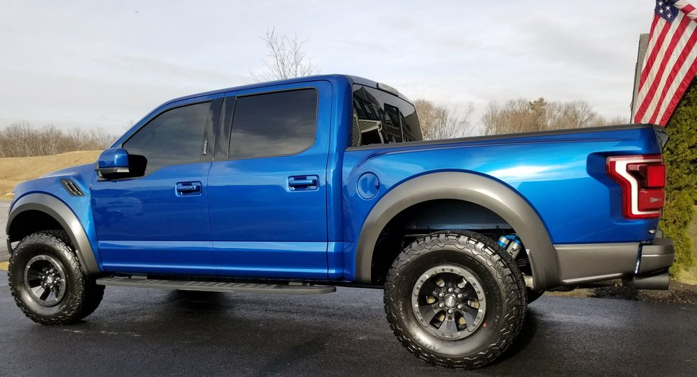 Triple D's Mobile Detailing