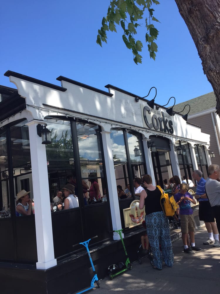 Niagara on the lake dining coupons
