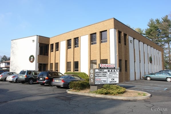 Joseph P. Vecchio Jr, CPA