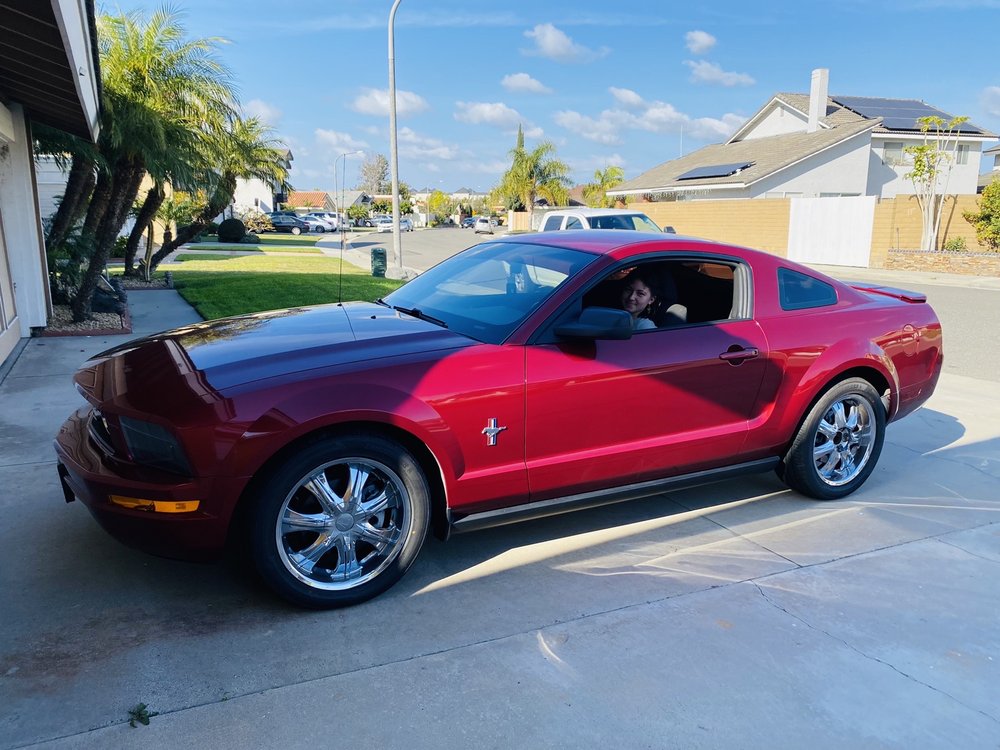 SoCal Auto Motors