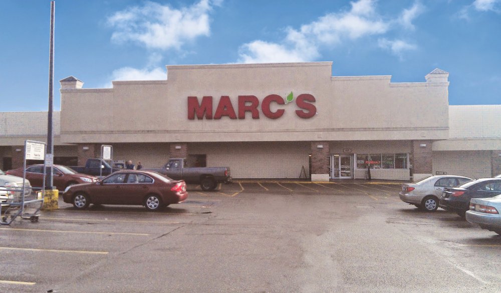 Marc’s Stores Grocery 1664 N Main St, North Canton, OH Phone