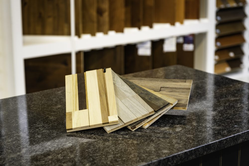 image of business Atlanta Flooring Design Centers