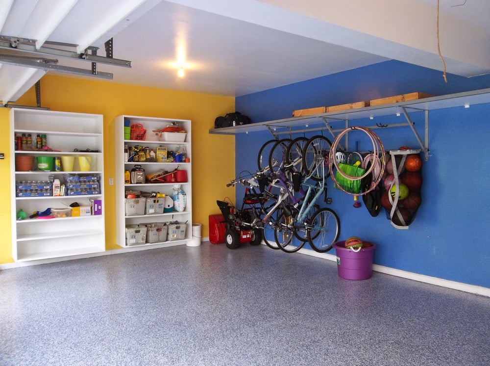 image of business Gorgeous Garage
