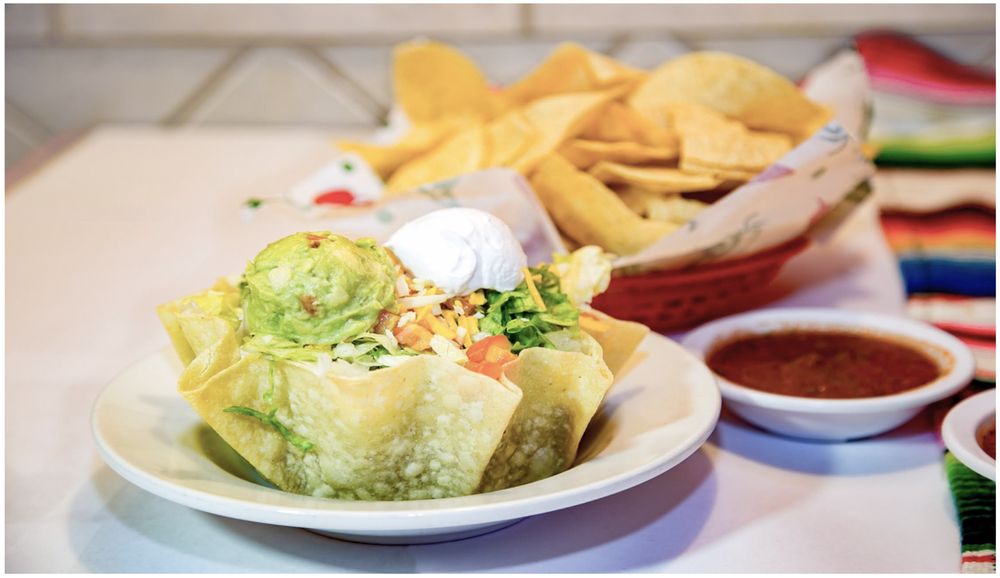 Carlitos Mexican Restaurant