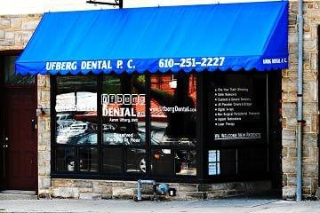 image of business Ufberg Dental