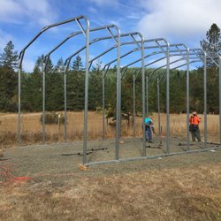 West Coast Metal Buildings Inc 16 Photos 36 Reviews