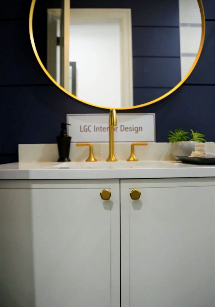 image of business LGC Interior Design