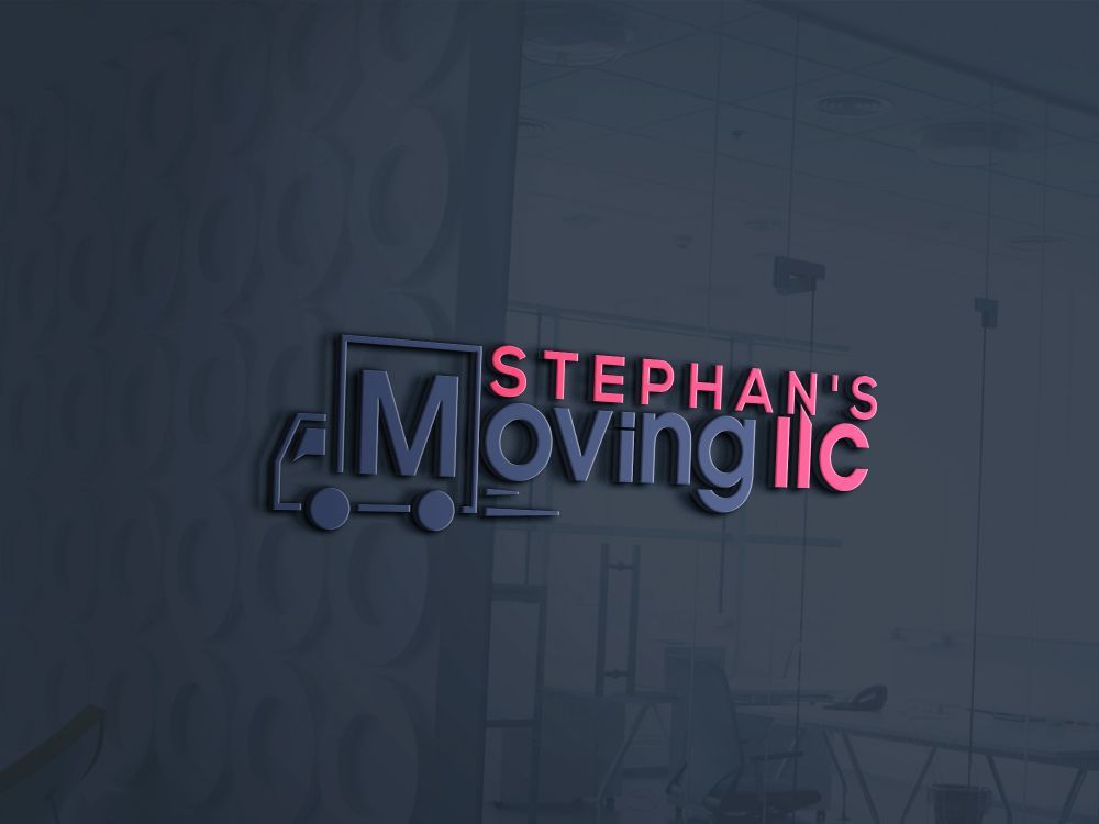 Stephan's Moving