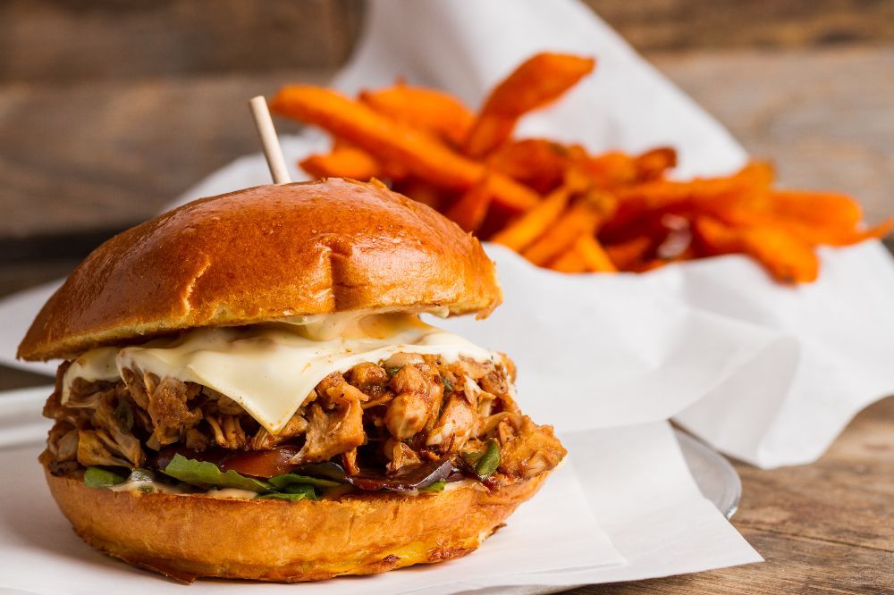 Urban Skillet Order Food Online 472 Photos & 461 Reviews Halal