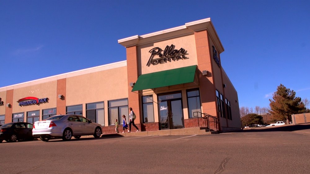 Pillar Dental General Dentistry 5208 W 26th St, Sioux Falls, SD