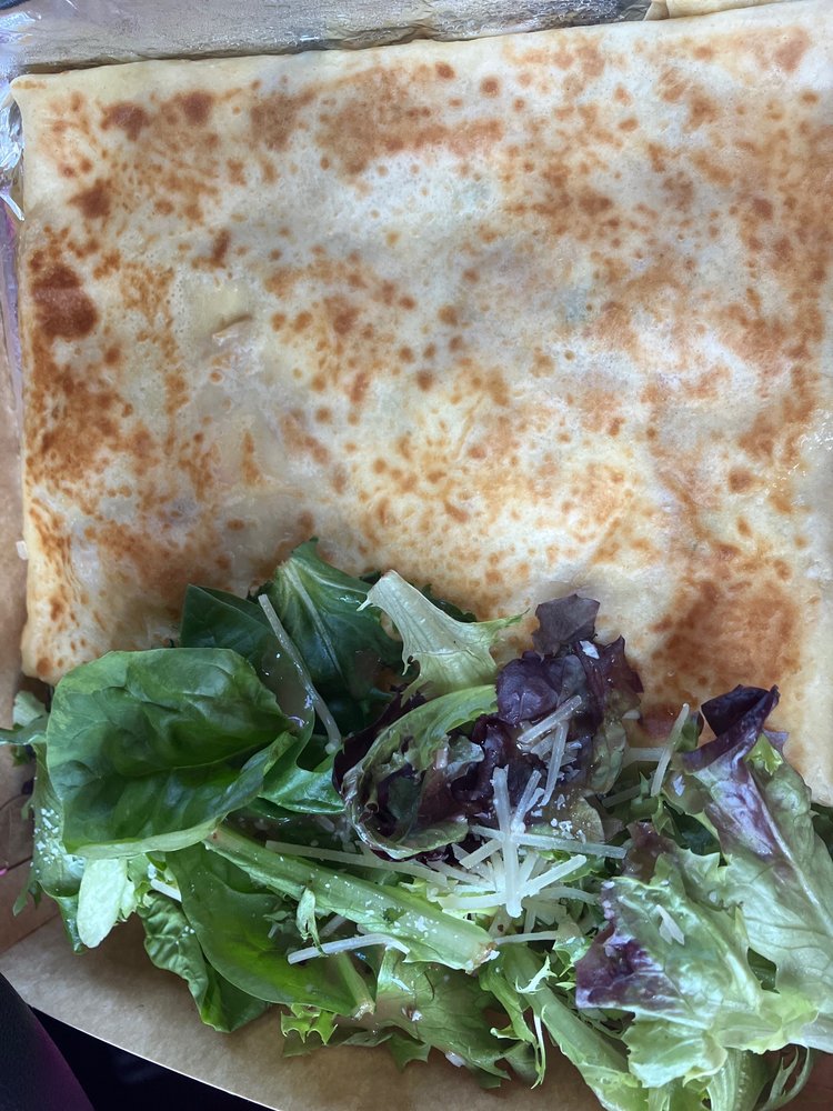 La Crème Cafe