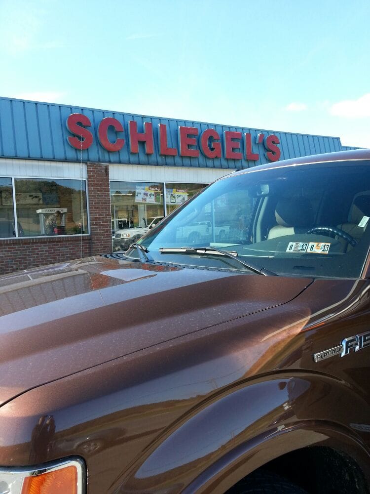 Schlegel W E Grocery RR 1, Thompsontown, PA Phone Number Yelp