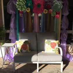 Details Party Rentals Party Supplies 3809 N Mooney Blvd