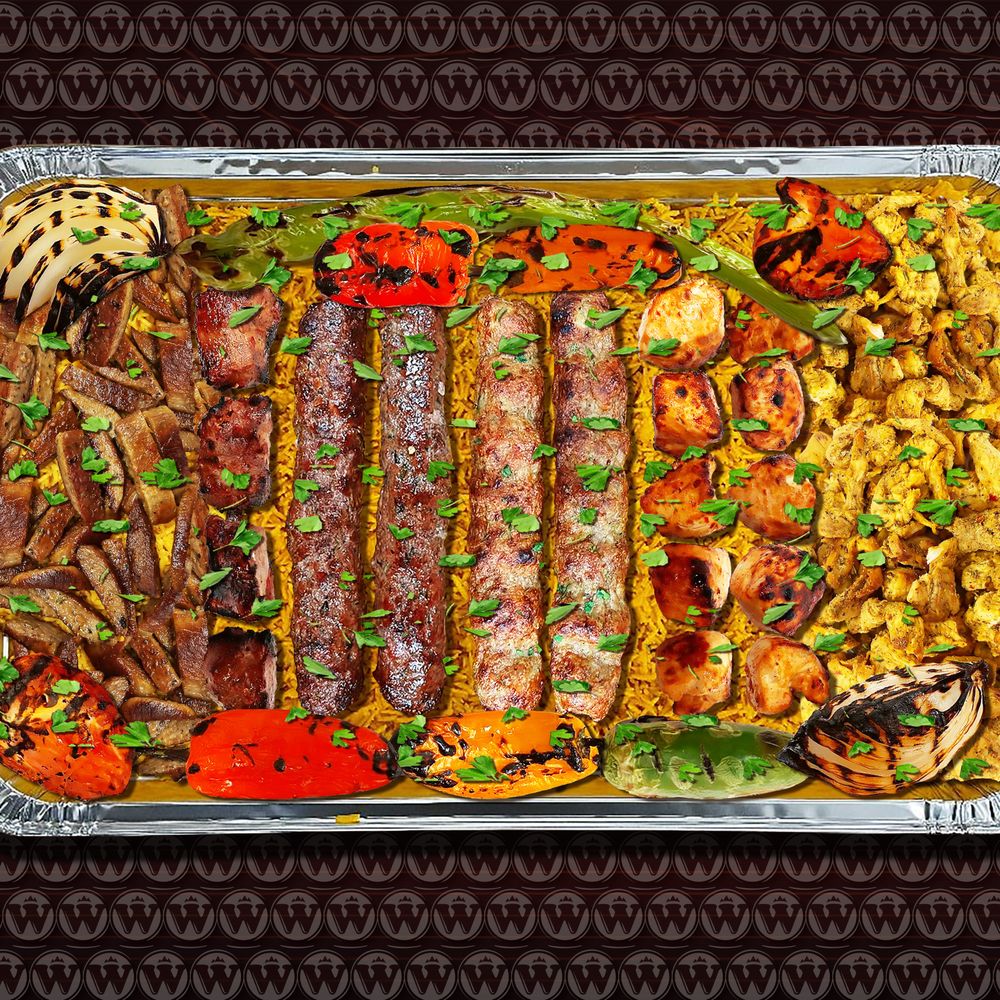 El Wadi Grill